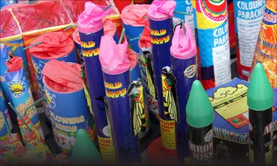 Nouvel an chinois: de bonnes affaires pour les commerçants