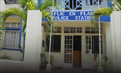 Un motocycliste fauché à Cascavelle - Le chauffeur ivre: «J’ai dérapé à cause des gravats»