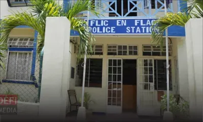À la plage de Flic-en-Flac : des attouchements à l’origine d’une agression