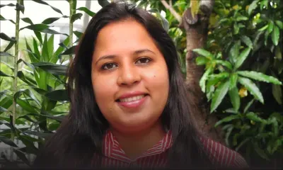 Jessyca Joyekurun : «Il nous faut traiter avec les Africains sans préjugés»