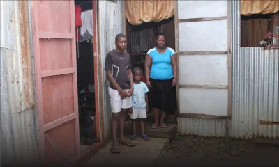 Le Sud copieusement arrosé