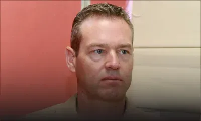 Capitaine Geoffrey Colpitts : «Il faut une meilleure collaboration des pays de la région pour combattre le trafic de drogue»