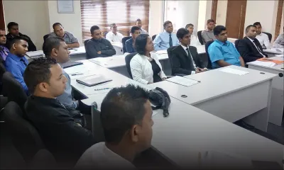 Métiers sur les bateaux de croisière : la main-d’œuvre mauricienne a le vent en poupe