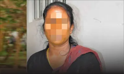 À Caroline : elle accuse son voisin de tentative de viol