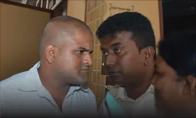 Cour d’assises : 27 ans de prison pour les meurtriers de Swastee Bhujun