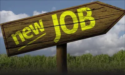 Marché du travail : Quel premier job obtenir avec un HSC en poche?