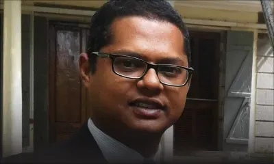 Nilen Vencadasmy : «À bas les tabous,  on est une nation de 50 ans»