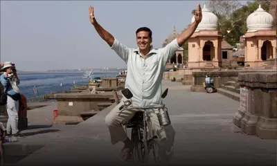 Pad Man : l'histoire d'un homme qui a révolutionné l’hygiène féminine