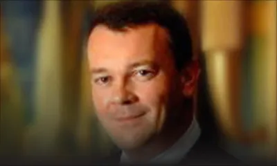 Andrew Bainbridge : le Group CEO de SBM s’installe