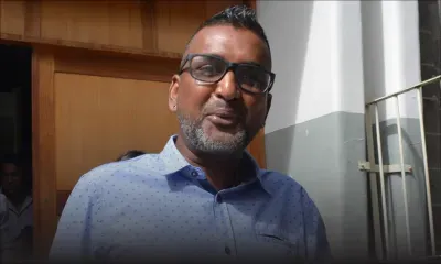 Commission Lam Shang Leen : Sada Curpen acculé