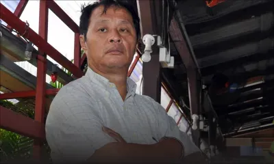 Logements touristiques à l’îlot Mangenie : le Forum Citoyens libres dénonce «un projet illégal»