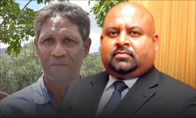 Au Bar Council : l’inspecteur Bhoojawon porte plainte contre Me Neelkanth Dulloo