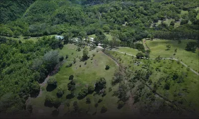 Lavilleon : un trésor de la nature !