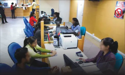 Tax Arrears Settlement Scheme : pénalités et intérêts exemptés pour les retardataires