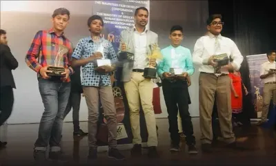 Noida International Film Festival : deux courts-métrages mauriciens sélectionnés