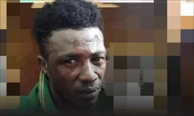 Recherché depuis un an : il avoue sa participation dans 21 cas de vol avec violence