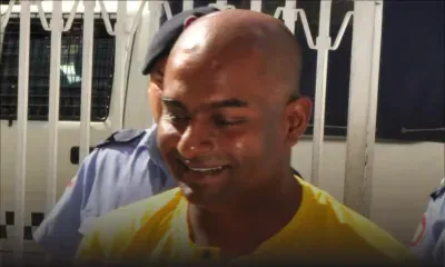 Veeren Connection : l’Icac interroge le transporteur de Peroomal Veeren