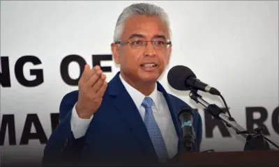 Affaire Gaiqui : Pravind Jugnauth demande une enquête rapide