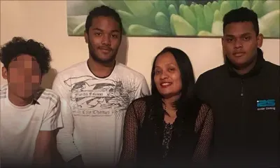 Explosion mortelle en Angleterre : Mary Ragoobar, cinquième victime, identifiée