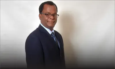 APIOI : Ramalingum Maistry élu à la présidence