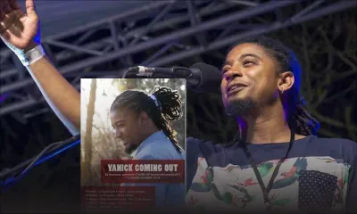Yanick coming out : le stand-up qui déchire