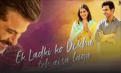 Box-office : Ek Ladki Ko Dekha Toh Aisa Laga accepté en dépit de son thème tabou