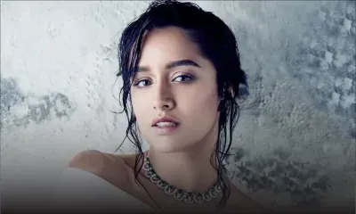 Street Dancer : titre finalisé pour le film de Varun Dhawan et Shraddha Kapoor