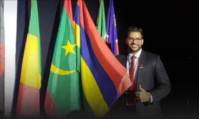 Ukshay Vennkataswami : giving agriculture a new lease of life 