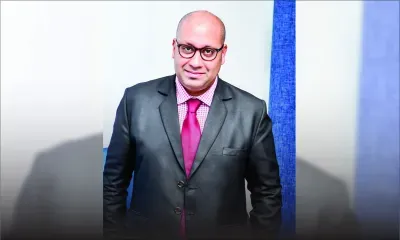 Yamal Matabudul : “Vocational education is equally important in an education and training ecosystem” 