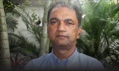 Célébration du centenaire d'un grand artiste - Alain Laridon : «Où est passée la Fondation Hervé Masson ?»