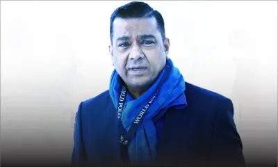 Entrepreneuriat - Habillement : Cashmere Polo Club, quand la laine a fière allure