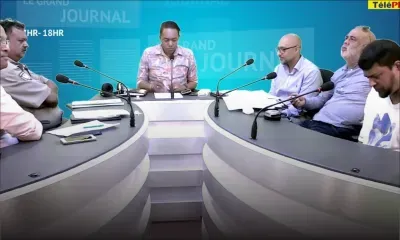 Prisons : l’interdiction de la cigarette fait suite à la commission Lam Shang Leen