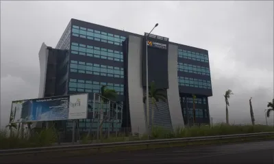 Economic Development Board : un bureau de représentation envisagé à Shanghai