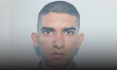 Une famille dans l’angoisse : un sapeur pompier porté disparu