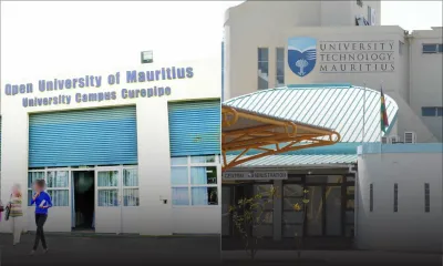 Nouveau calendrier de l’University of Technology