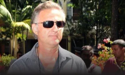 Il conteste sa déportation : le pilote Patrick Hofman retire sa demande de révision judiciaire