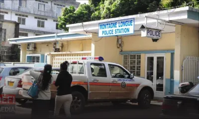 Covid-19 : positive et victime d'une fracture du crâne