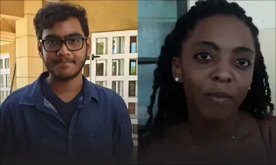 Enfants de recteurs, ils sont lauréats