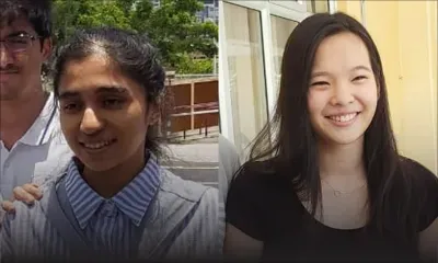 HSC 2019 : la parole aux lauréates du GMD Atchia State College