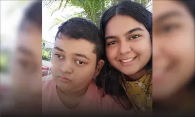 Priyanka Ramdahen, lauréate : «J’aide mes parents à m’occuper de mon frère handicapé»