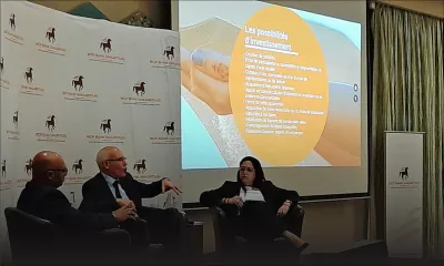 Coopération : les perspectives d’affaires entre Maurice et le Maroc se précisent