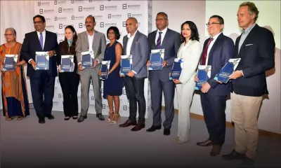 Business Mauritius : un code pour une approche différente des ressources humaines