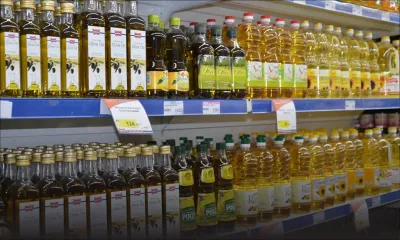 Dès ce lundi : l’huile de table de Moroil entre Rs 5 et Rs 8 plus chère