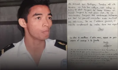 L’affaire Paumero : la police accrédite la thèse de suicide
