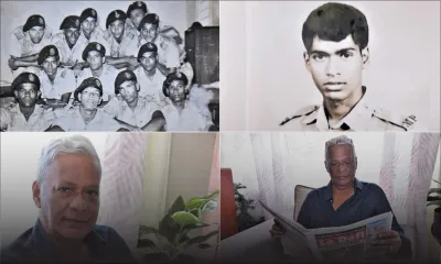 Renga Ayacanou : zoom sur la riche carrière d’un ancien policier