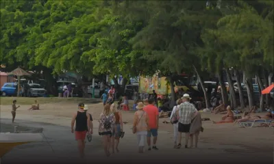 Prêts bancaires : le tourisme endetté à hauteur de Rs 54,88 milliards