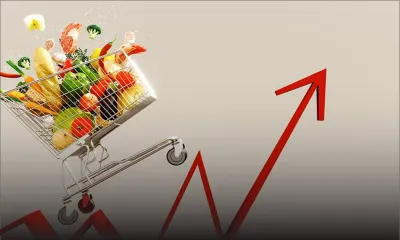 L’inflation grimpe à 11,1 % en janvier