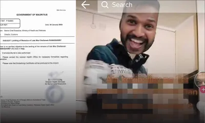 Cyberharcèlement allégué : le décès d’une Mauricienne en Italie utilisé pour des attaques sur TikTok 