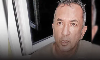 Phoenix - Trafic de drogue : Ahmad Sinwa récidive