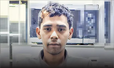 Vols en série à Notre-Dame et Montagne-Longue : le présumé cerveau passe aux aveux